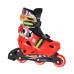 Роликовые коньки  Tempish MONSTER Baby skate (компл) 34-37 (1000000005/34-37) - фото №2
